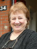 Anita Clancey