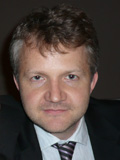 Jan Fossgard