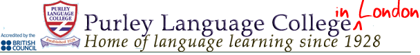 Purley English Language College London