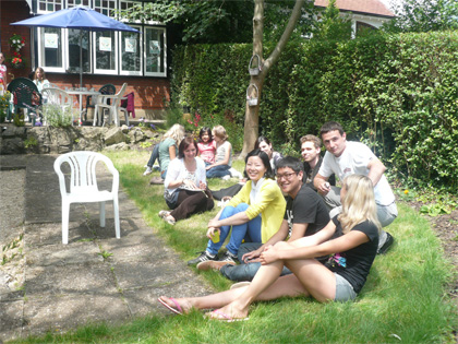 Purley Language College